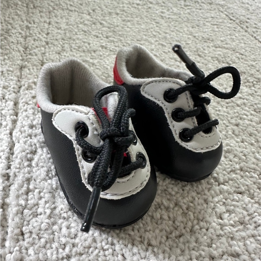 AMERICAN GIRL Baseball Shoes VINTAGE